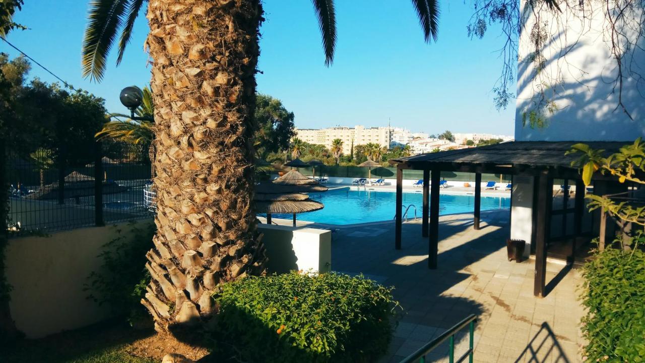 Albufeira 603 Apartment Exterior photo