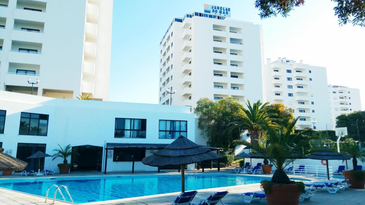 Albufeira 603 Apartment Exterior photo
