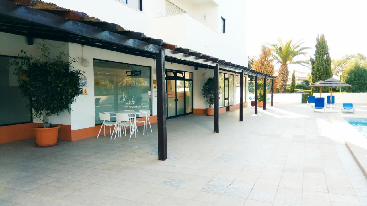 Albufeira 603 Apartment Exterior photo